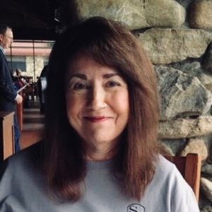 Meet your Posher, Debra